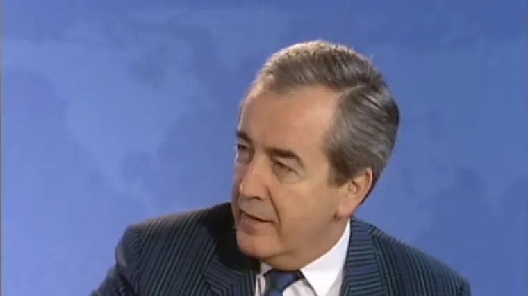 Umro Alois Mock, jedan od ključnih zagovornika neovisnosti Hrvatske