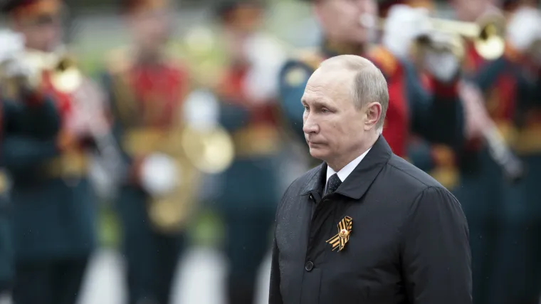 Putin kritizira Amerikance zbog proturaketnih sustava na Aljasci i u Južnoj Koreji