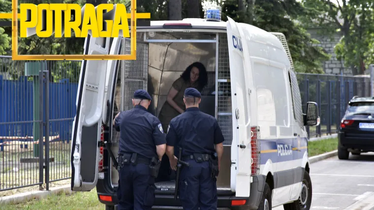 Majka maloljetnice koja je pomogla ubiti Denisa: 'Javila mi se kako uživa na zabavi kod Chiare, rekla sam joj da se makne od nje'