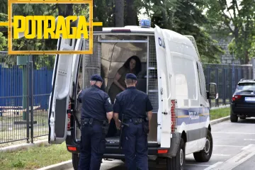 Majka maloljetnice koja je pomogla ubiti Denisa: 'Javila mi se kako uživa na zabavi kod Chiare, rekla sam joj da se makne od nje'