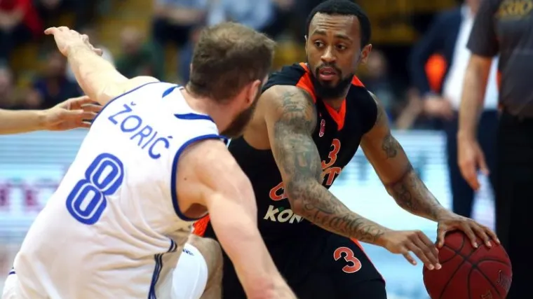 'Pobjedu posvećujem baki koja je u srijedu preminula'