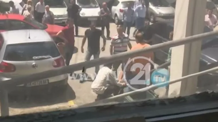 Napadač poku&scaron;ao ubiti ministra zdravstva zbog smrti svoje unuke