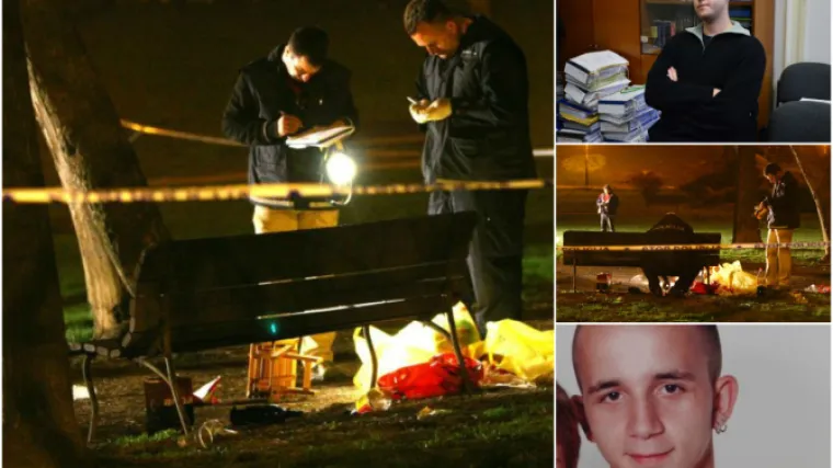 Državno odvjetništvo uložilo žalbu na oslobađajuću presudu Koprenici