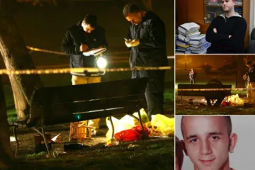 Državno odvjetništvo uložilo žalbu na oslobađajuću presudu Koprenici