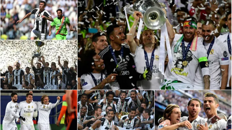 Prognozirajte neizvjesno finale koje je podijelilo nogometni svijet