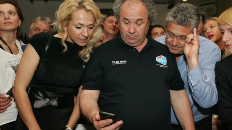 'On nije sposoban ni hodati, a kamoli upravljati gradom'