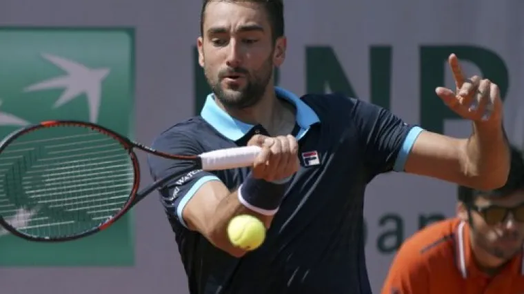 'Posljednjih tjedana igram jako dobar tenis'