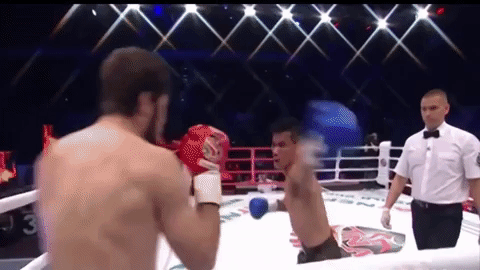 Cijela dvorana zanijemila nakon ovog poteza