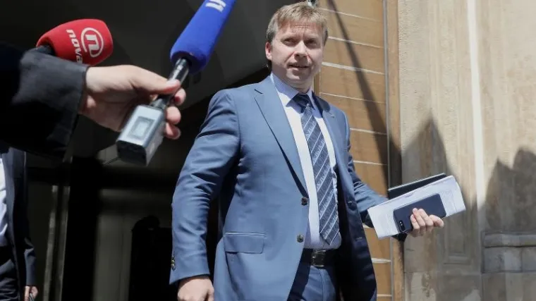 'Nećemo sudjelovati u financiranju'