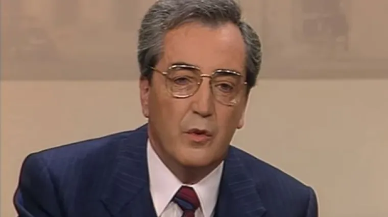 Umro biv&scaron;i austrijski &scaron;ef diplomacije Alois Mock