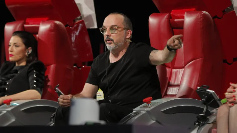 Massimo, Maja i Tony zaratili oko toga tko će proći u idući krug 'Zvijezda'