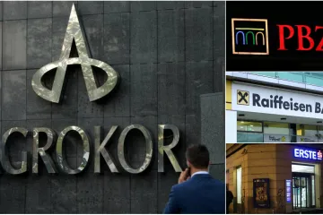 Hoće li banke krenuti s prisilnim naplatama prema Agrokorovim dobavljačima?