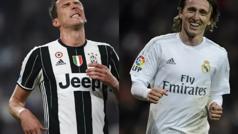 'Real ima veću klasu, ali od Juventusa nitko nije bolji u jednoj stvari'