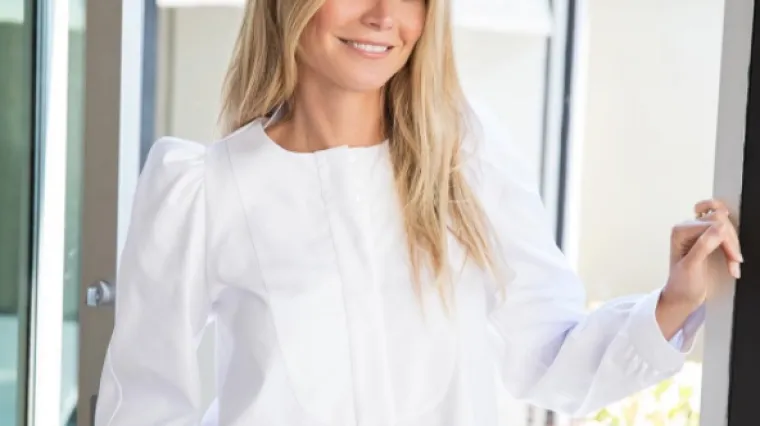 Gwyneth Paltrow ponovno na udaru zbog sadržaja njene web stranice Goop