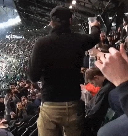 Sve je moguće kad se ljudi ujedine