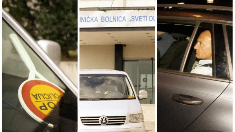 Tvrdi da uopće ne poznaje ljude s kojima je, kako tvrdi USKOK, podijelio 98 milijuna kuna