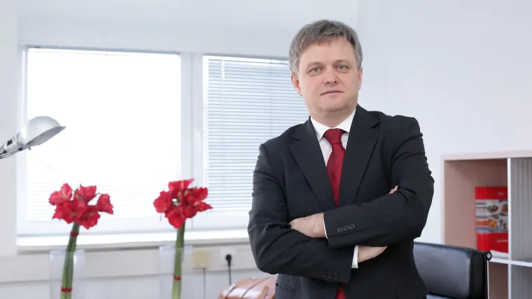 Ipak neće u politiku i u utrku za premijera: Zvonimir Mršić dolazi u Agrokor