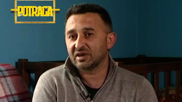 Potraga: Branko mjesecima pokušava ostvariti prava za koja vjeruje da mu zakonom pripadaju