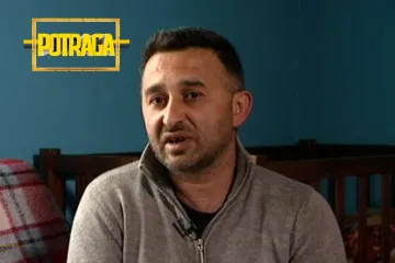 Potraga: Branko mjesecima pokušava ostvariti prava za koja vjeruje da mu zakonom pripadaju