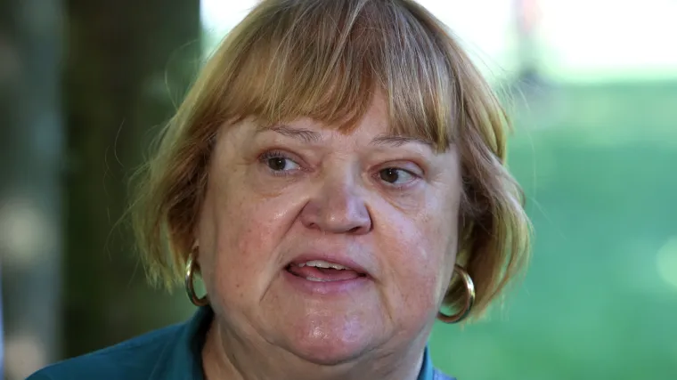 'Ako HNS u kojem slučaju odluči ući u koaliciju s HDZ-om, odlazim iz stranke'