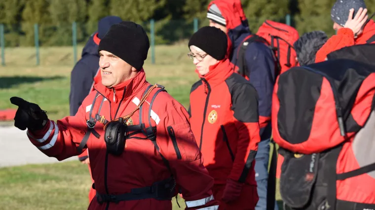 HGSS se putem Facebooka obratio turistima s detaljnim i korisnim savjetima