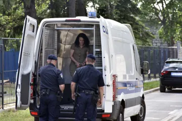 Stravični zadnji trenuci malenog Denisa: Chiara ga davila rukama preko jastuka