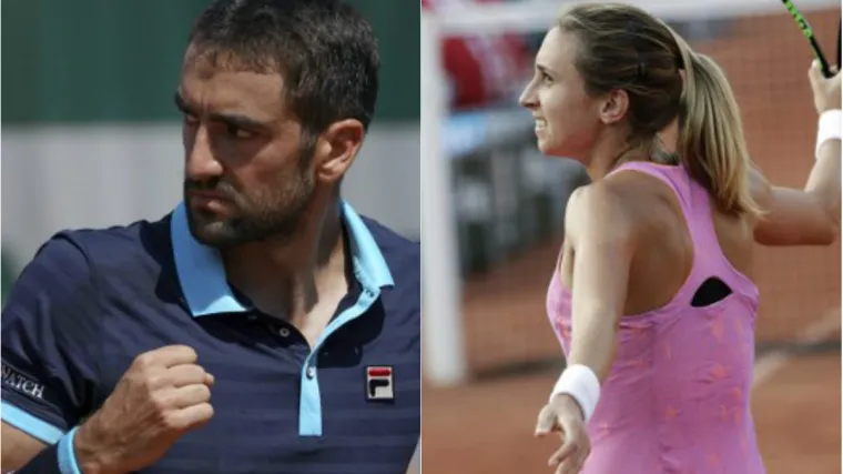 Hoće li legendarni teren biti sretan za Hrvate u Parizu?