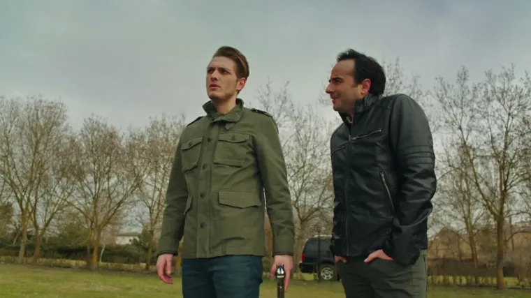 Damir želi za&scaron;tititi Ozana, a Džihan želi da se Asuman vrati u Ameriku (Tuđi život)