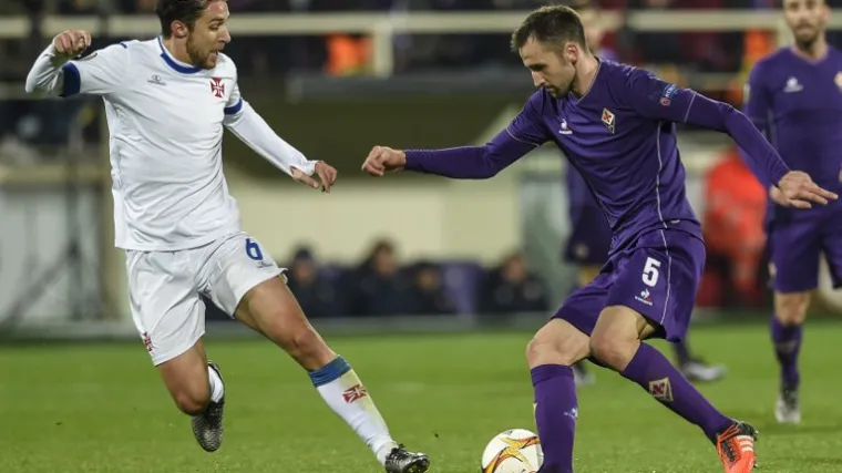 Jo&scaron; jedan Vatreni pojačava redove europskog giganta?