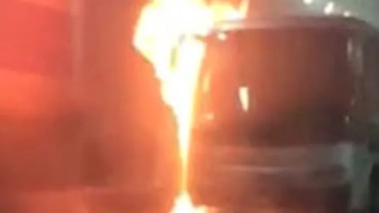 Djecu ubio vozač nezadovoljan plaćom