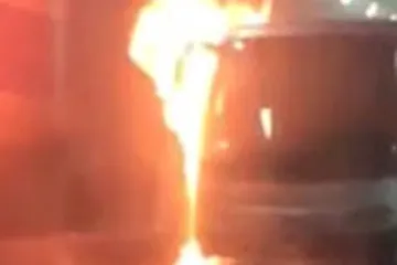 Djecu ubio vozač nezadovoljan plaćom