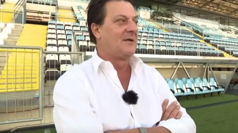 'Nemamo novac za izgradnju Kantride, ali...'