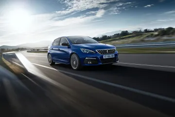 Peugeot iznio nove detalje redizajniranog modela 308