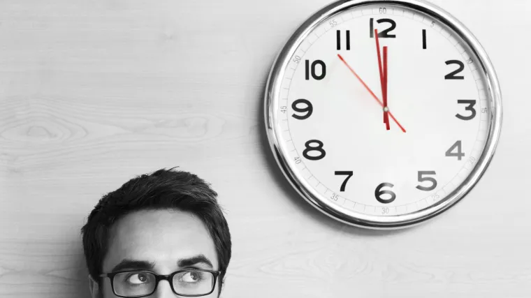 Jezik kojim govorite određuje kako, zapravo, doživljavate vrijeme