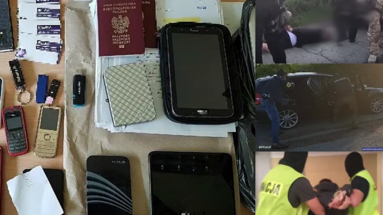 Ogla&scaron;avali prodaju automobila, a zatim novac prevarenih građana prali preko Hrvatske