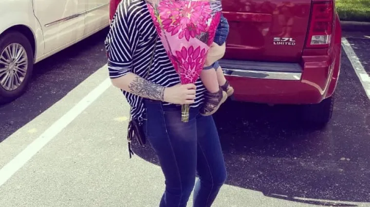 Ovo morate vidjeti: Mali jednogodišnjak čisti iza sebe i najslađi je ikad