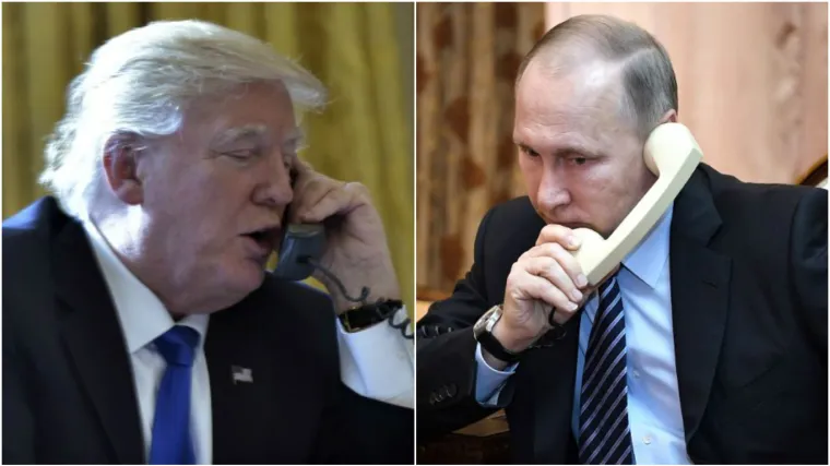 'Vodio je kampanju bolje od Clinton, a priče da smo hakirali izbore običan su trač'