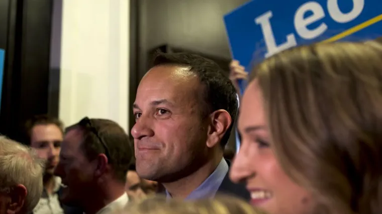 Irska će dobiti prvog premijera gay orijentacije