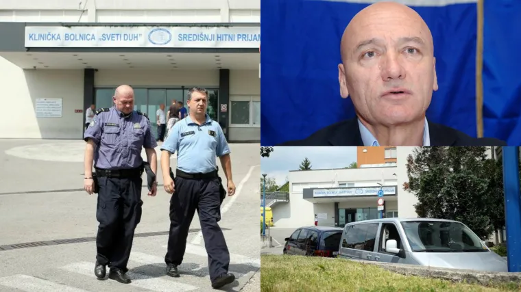 'Uvjeren sam da ne mogu ni&scaron;ta dokazati, bit će to dugotrajna bitka'