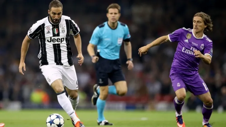 Kraljevski klub ostaje na prijestolju: Luka Modrić s Realom treći put osvojio Ligu prvaka!