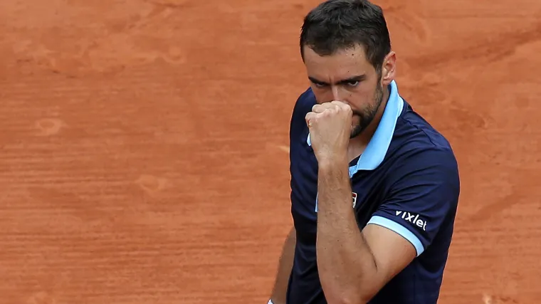 Čilić nastavlja s uvjerljivim partijama: u 3. kolu lako eliminirao Feliciana Lopeza