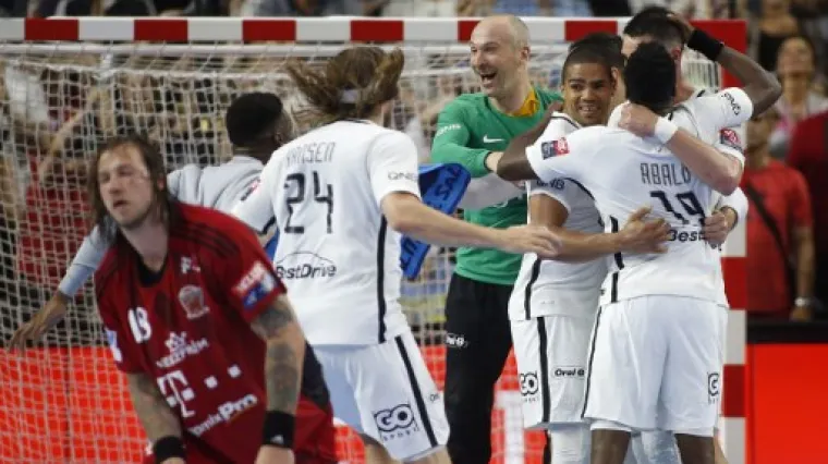 PSG Luke Stepančića u svom prvom finalu Lige prvaka u povijesti