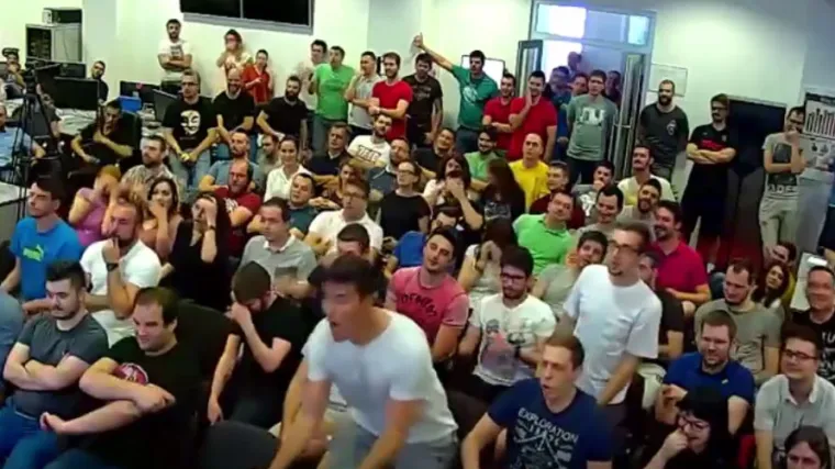 &Scaron;okirani radnici vri&scaron;tali u nevjerici