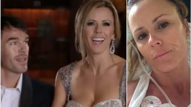 'Hvala Hrvatima koji su mi pomogli. Pamtit ću vas'