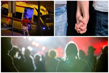 Četvorica zaštitara noćnog kluba mlatila Brazilca jer je poljubio dečka?