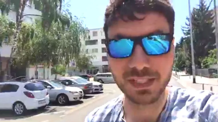 'Ono &scaron;to mislim o njemu mislim ponoviti sto puta'