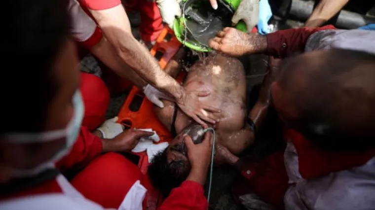 Uru&scaron;ili se zidovi zgrade, istražuje se uzrok