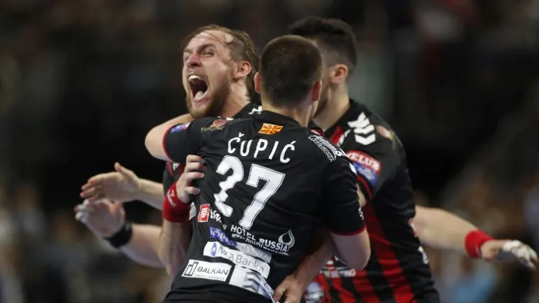 Cindrić privatizirao zavr&scaron;nicu i odveo suigrače u borbu za naslov