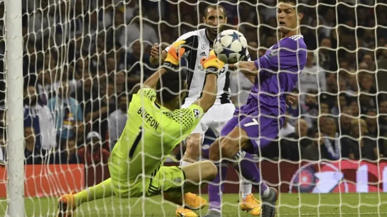 Portugalski napadač sanja novu nagradu za najboljeg, legendarni golman u &scaron;oku