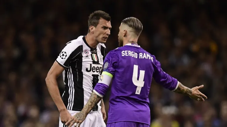 'Platio bih da vidim tu borbu, a Mandžukić bi ga raz*ebao'